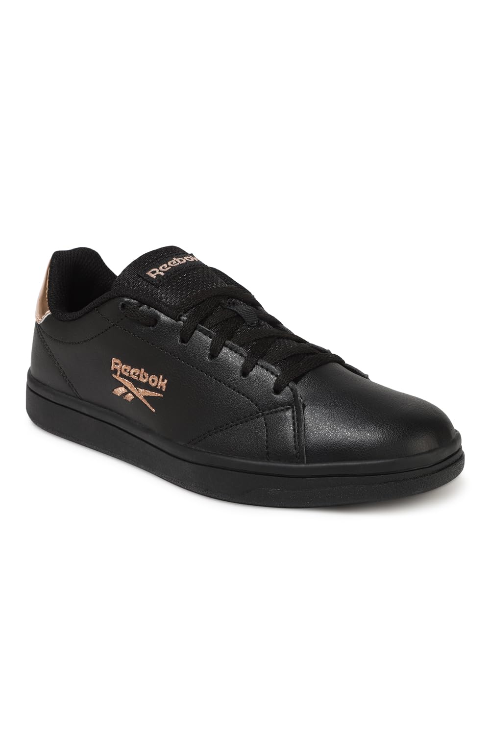 Reebok Women Royal Complete Sport Shoes Black (B0B1JNG5DY) Amazon Price History, Amazon Price Tracker
