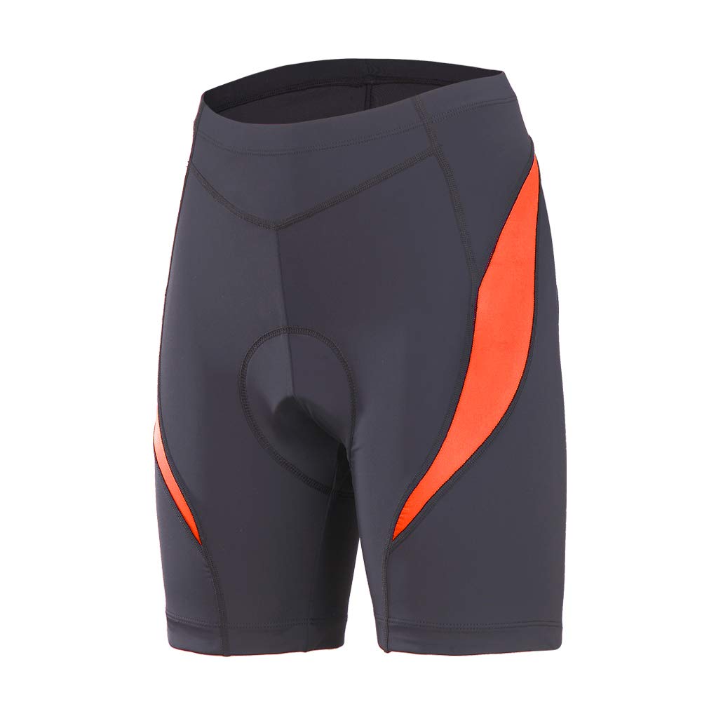 beroy Women Breathable Bike Shorts