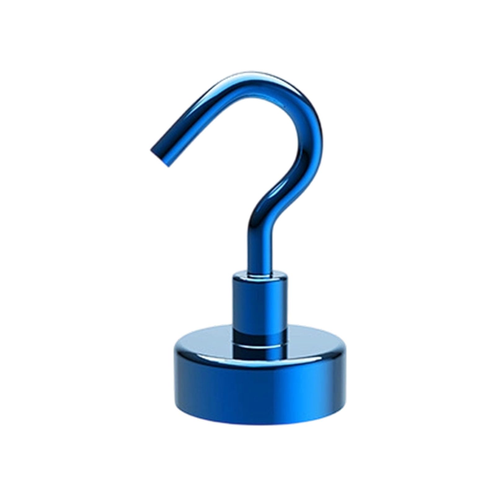 FROMCEO Creative Hook Without Punches Hook Kitchen Bathroom Door Refrigerator Strong Decoration Multipurpose Hanger