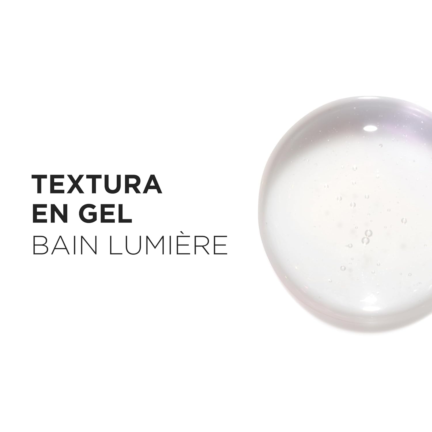 Kérastase Blond Absolu Bain Lumière Champú Recarga Pelo Rubio 500ml