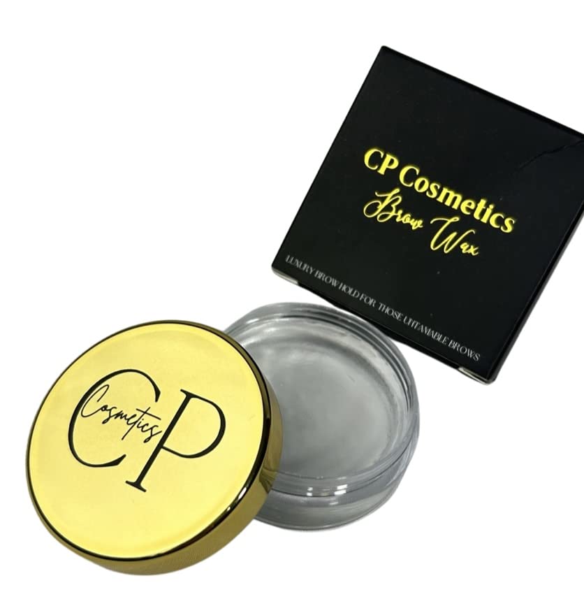CP Cosmetics Ultimate Hold Brow Wax