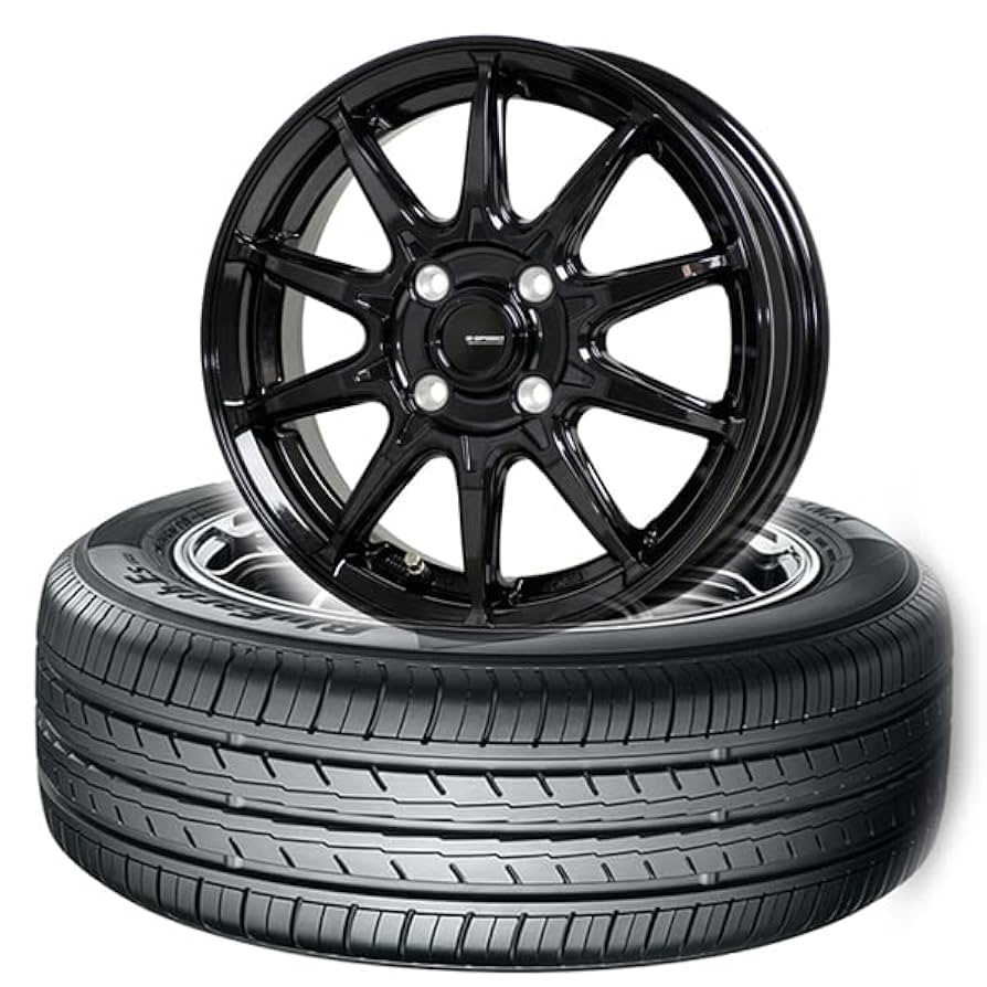 タイヤ・ホイール (002)175/65R15 YOKOHAMA BLUEARTH-ES ES32 YOKOHAMA BluEarth-ES ES32 175/65R15 84S - オートウェイ