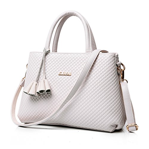 Sac de messager simple et élégant pour le travail et les sorties urbaines