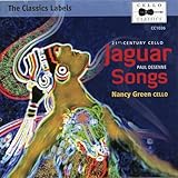  Jaguar Songs