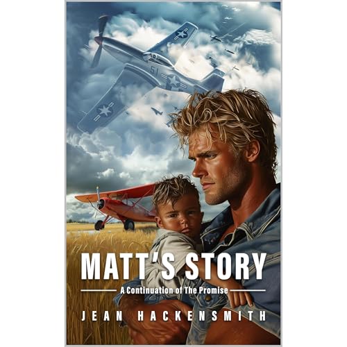 Matt's Story by Jean Hackensmith episode artwork