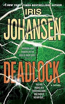 Mass Market Paperback Deadlock: A Novel Book
