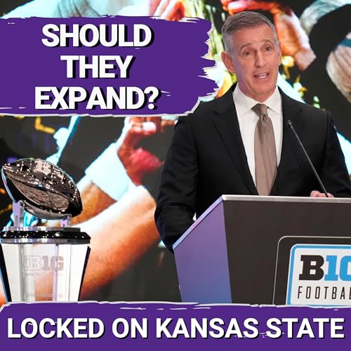 BOLD: 24-Team College Football Playoff Could TRANSFORM Kansas State&rsquo;s Future and BENEFIT Big 12