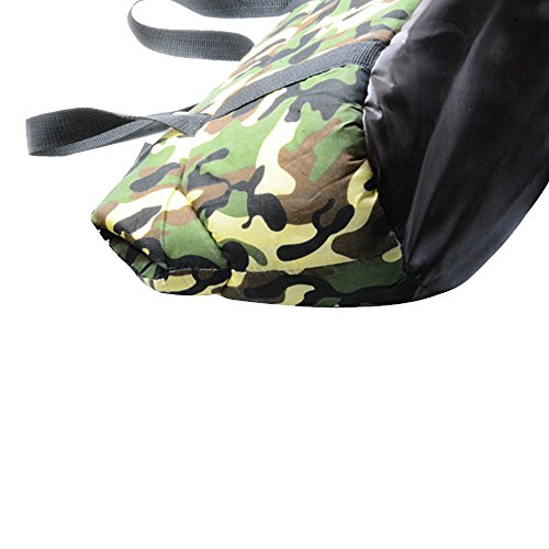 Eizur Camuffare Portatile Cane Borsa Pet