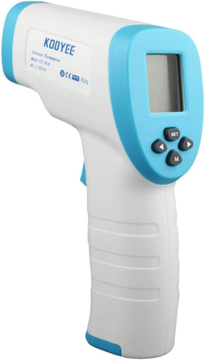 KODYEE CF 818 Digital forehead thermometer Buy Online at Best Price