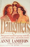 The Daughters 0425038041 Book Cover