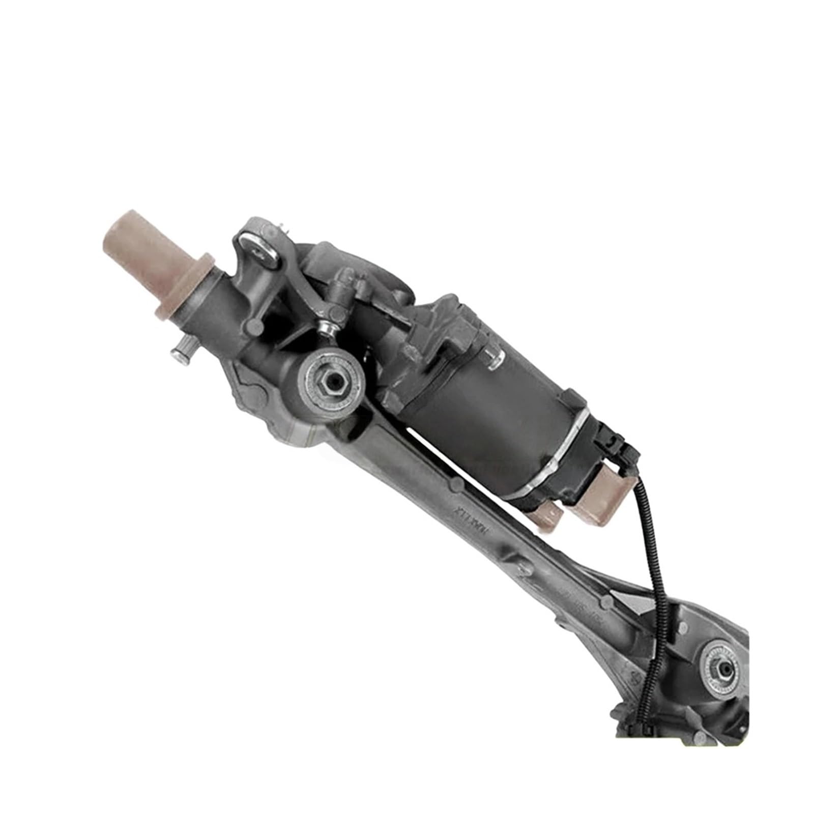 Cremagliera del servosterzo Scatola del cambio 5Q1423055G 5Q1423055M 5Q1423055GX 5Q1423051AA 5Q1423055 5Q1423055A Compatibile con VW Golf E-Golf AUDI A3 LHD