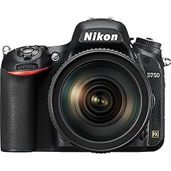 Nikon camera