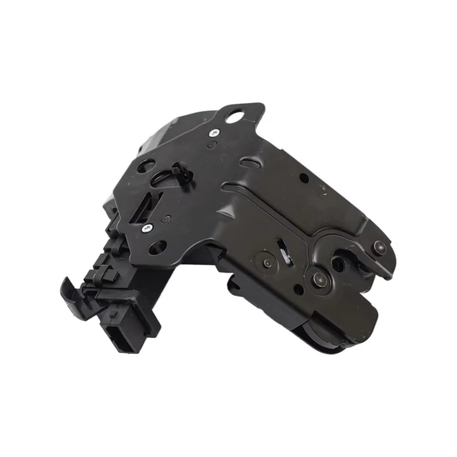 Wphlyz One Color For Q7 For A3 8P4 827 505 8P4 827 505D 8P4827505 8P4827505d Car Trunk Door Lock Actuator Lid Lock Latch Trunk Lid Lock Latch