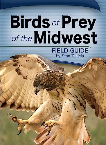 Birds of Prey Field Guide