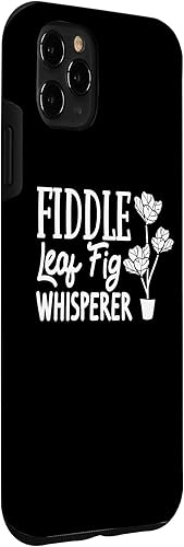 Miniatura 6 de Funda interior para iPhone 12 Mini Fiddle Leaf Fig Ficus Lyrata Care Tree Plant Suil