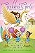 The Girl Games (Goddess Girls)
