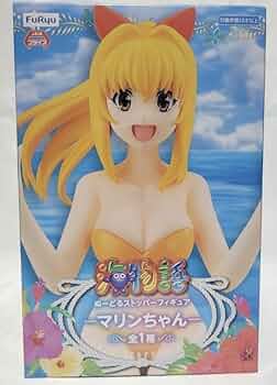 【匿名配送】海物語 マリンちゃん ぬーどるストッパーフィギュア 10点 匿名配送】海物語 マリンちゃん ぬーどるストッパーフィギュア
