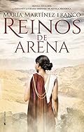 Reinos de arena (FICCION HISTORICA)