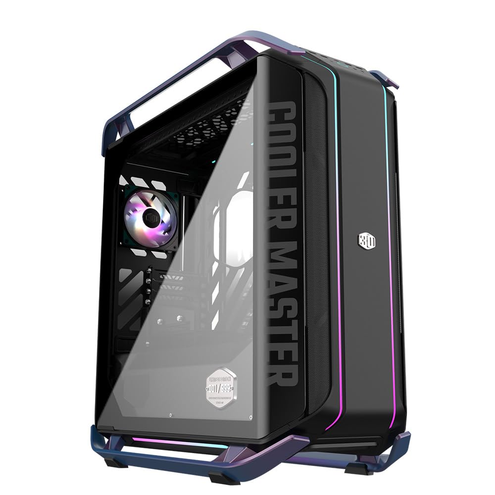 フルタワーPCケース COOLER MASTER COSMOS C700M COSMOS C700Mシリーズ | Cooler Master フルタワー型PCケース