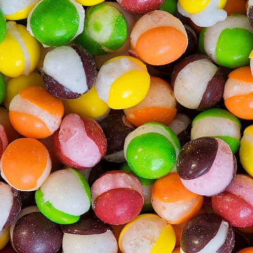 Fun Flavors Box Freeze Dried Candy 3 oz miniatura 3