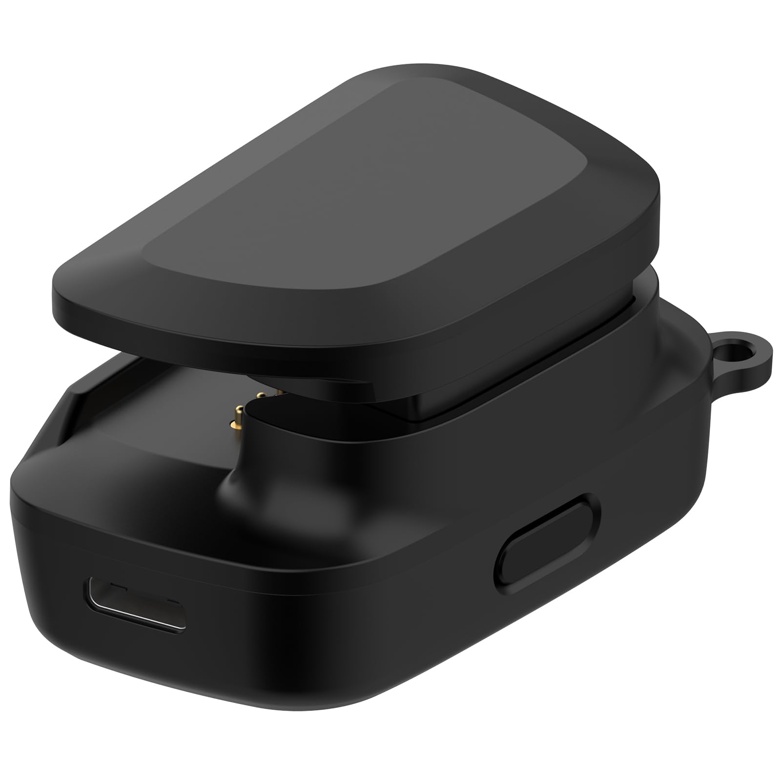 Charger Dock for SUUNTO Aqua Headphone Magnetic Charging Station Portable USB-A Type-C