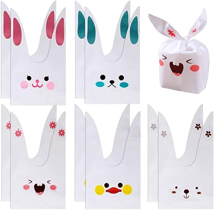 Thetag Sacs A Bonbons Sachets Bonbon Sac Biscuit Cadeaux Alimentaire Pochette Sachet D Oreilles De Lapin Pour Enfents Emballage Cadeau Anniversaire Fete 40 Pack Amazon Fr Cuisine Et Maison Thetag Sacs A Bonbons Sachets Bonbon Sac Biscuit Cadeaux Alimentaire Pochette Sachet D Oreilles De Lapin Pour Enfents Emballage Cadeau Anniversaire Fete 40 Pack Amazon Fr Cuisine Et Maison