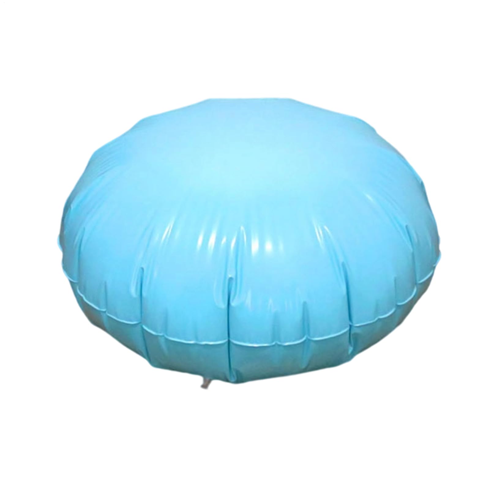 Almohadillas para Piscina | Almohadilla Inflable PVC para Piscina Enterrada | Equilibrador de Hielo Resistente al Frío Balón de Natación Kit de Cierre Invernal para Playa Jardín Trasero SPA Piscinas