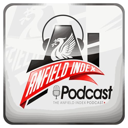 Page de couverture de The Anfield Index Podcast