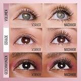 Maybelline New York Sky High Mascara Tubes, 7,2 ml