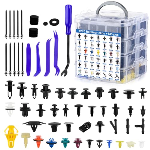 JNLK 1405-Piece Kit