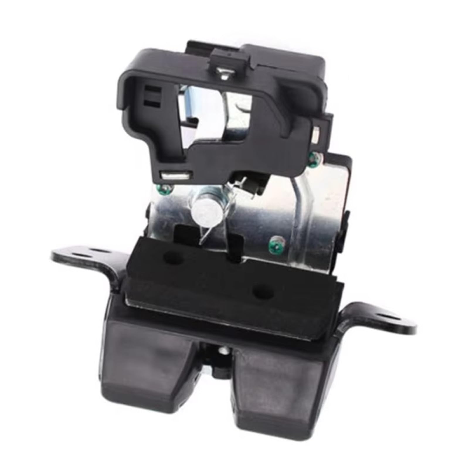 Mkkdyc One Color Trunk Boot Lock Compatible With Kia For Sportage 2011-2016 Rear Trunk Door Lock Latch Actuator Motor Tailgate Boot Hatch Oem:812303w000 81230-3W000