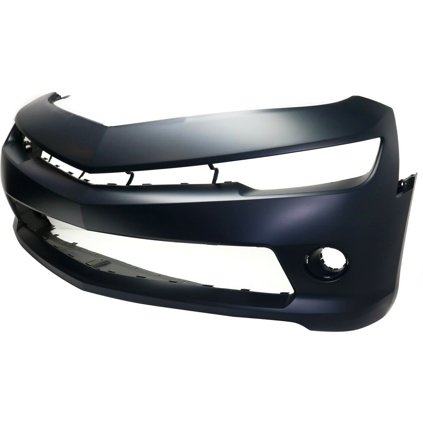 Amazon.com: JORMSPH Bumper Cover Facial Front Fits GM1000963 