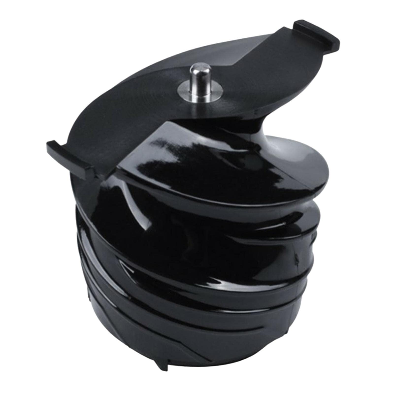 Colcolo Exprimidores Tornillo Repuestos Accesorio Extractor Prensador, Exprimidor Tornillo Sinfín para AP1100 para P19S Exprimidor de,