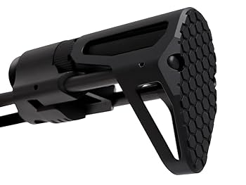 Amazon | 5KU PDW ワイヤードストック for TM GBB M4 | モデル