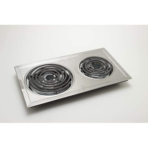 Whirlpool JEA7000ADSA Cooktop Module (Replaces JEA7000ADS) Genuine Original Equipment Manufacturer (OEM + FSP) Part