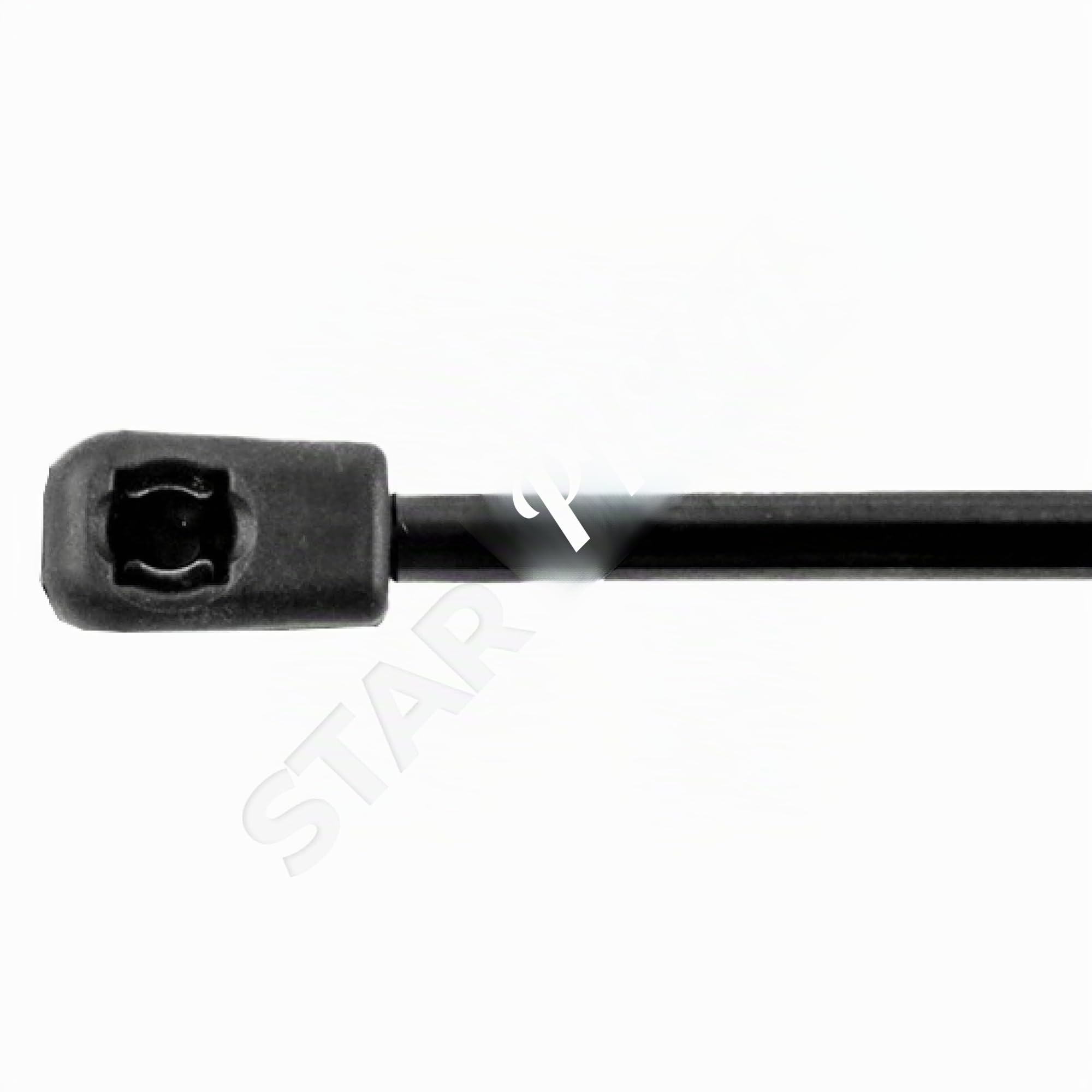 2 amortiguadores maletero compatibles para Mercedes Viano y Vito (W639) (2003-2014) muelle neumático maletero. 6399800364