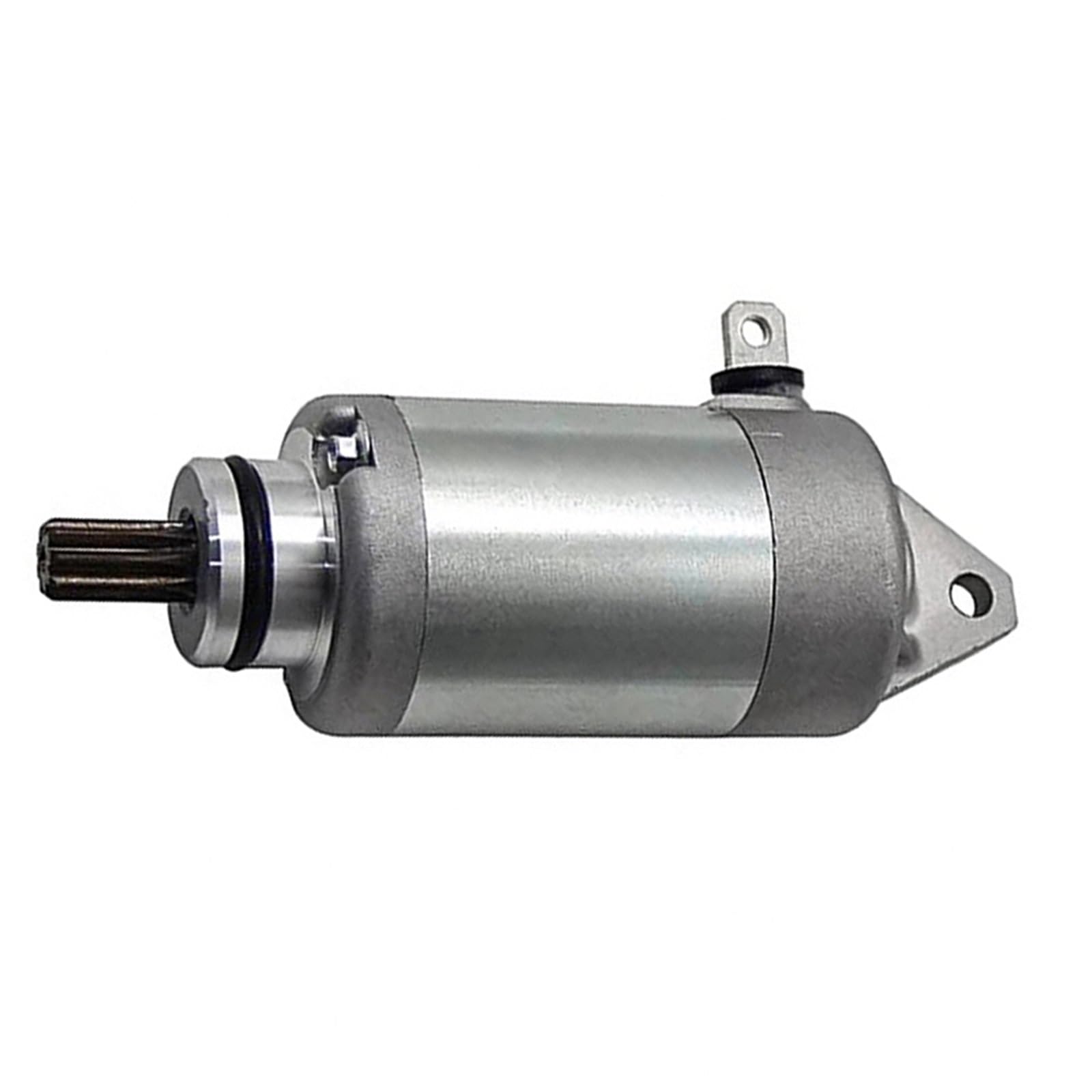Démarreur électrique de rechange Compatible avec Yamaha WR250F YZ250F YZ250FX WR YZ 250 Cross Country 2015-2019 2GB-81890-01-00 2GB-81890-00-00 Démarreur