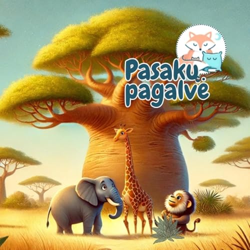 Pasaka &ndash; Baobabas Dosnusis