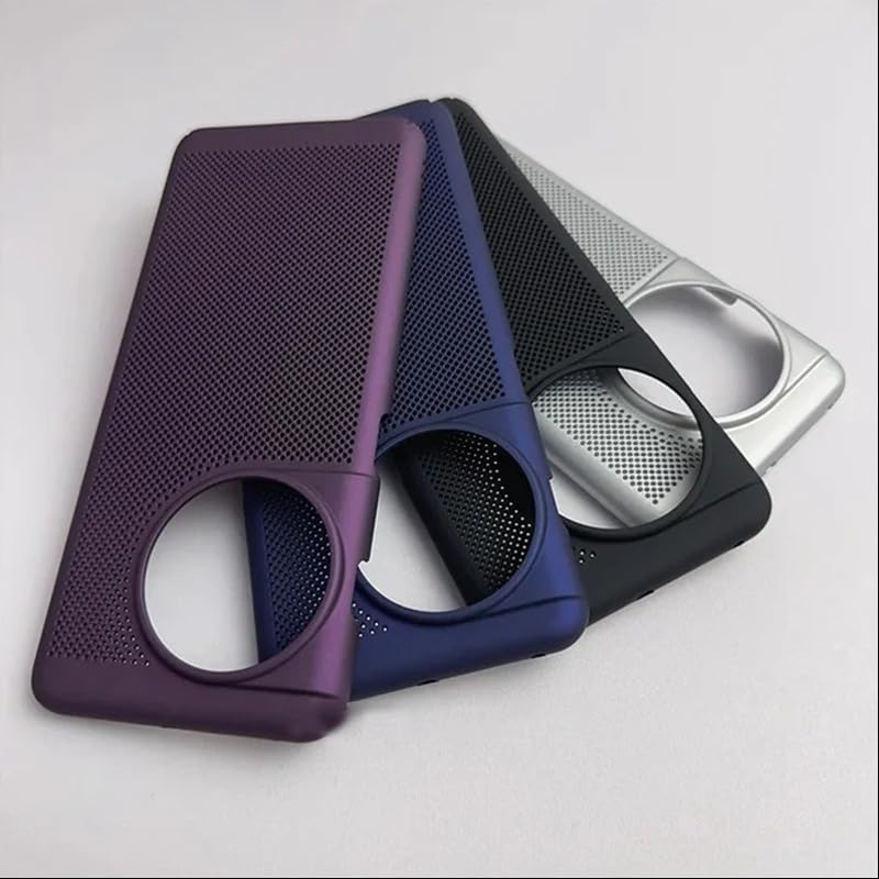 Image of MILLION CASES Back Cover Case for OnePlus 12R Shockproof Protective Ultimate Venti Cool Slim Case for Men & Boys(Blue)
