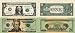 Frank Schaffer Publications US Money Stickers