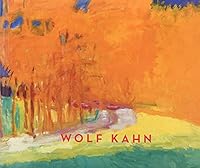 Wolf Kahn: 18 November - 22 December 2004 0974969524 Book Cover
