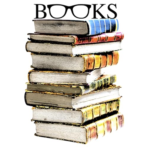Image of LOST GODS Girls' Book Specs Graphic T-Shirt