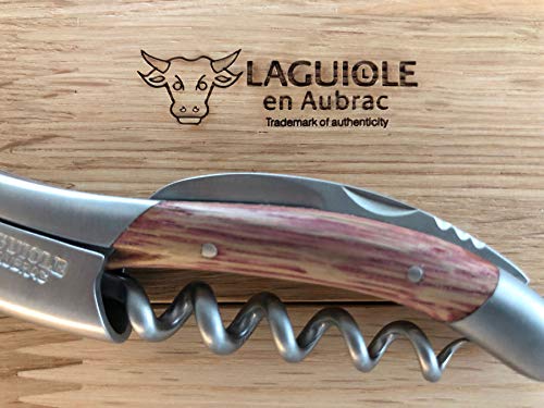 Amazon.co.jp: Laguiole en Aubrac Sommelier Waiter's コルク
