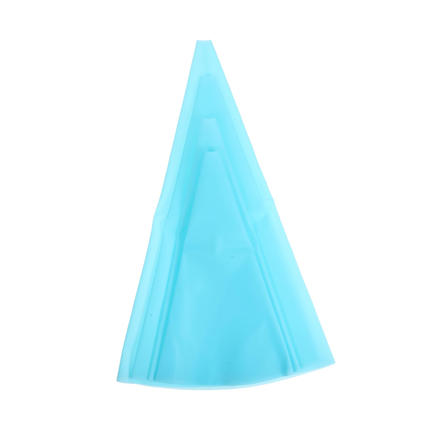 COLLBATH 4pcs Reusable Piping Bags Versatile Pastry Bags for Cake and Cupcake Decorating Includes for Baking and Frosting Easy to Use with Smooth Interior