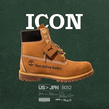 Amazon Music Unlimitedで¥ellow Bucksを聴く
