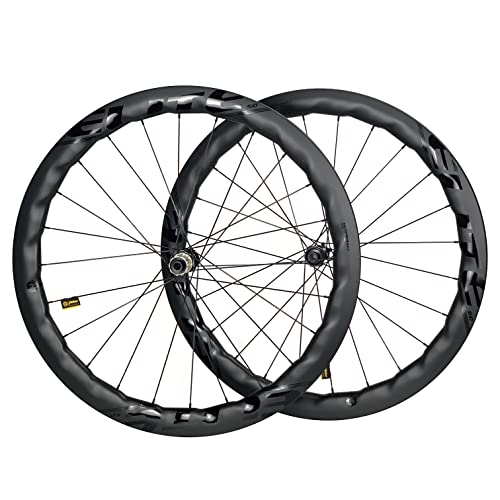 cyclocross wheelset disc