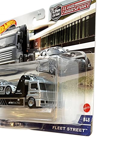 Carritos, Toy Imagen adicional