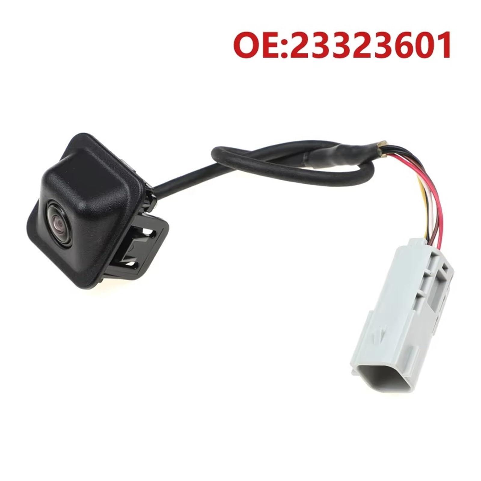 Vista Posteriore Telecamera 23323601 per Buick per Regal 2014 2015 2016 2017 Vista Posteriore Backup Telecamera Parcheggio Accessori Auto