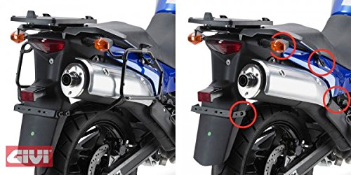 suzuki v strom 650 price