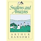 Swallows and Amazons